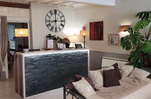 Avignon City Centre Hotel | Hôtel Boquier, Avignon Centre
