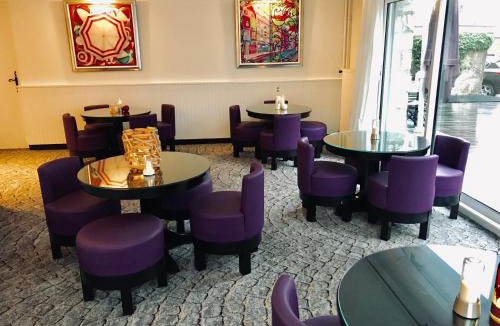 Annecy Hotel | Hôtel Catalpa