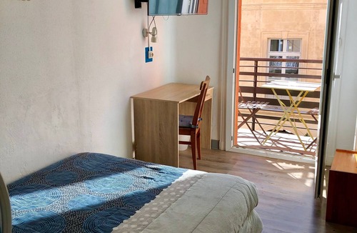 Gares Hotel | Hôtel Colisée Verdun