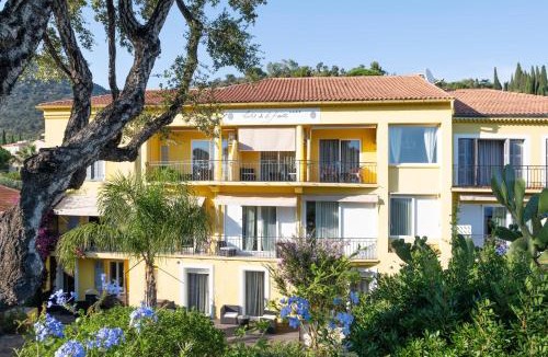La Fossette Hotel | Hôtel de La Fossette