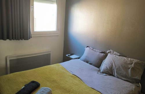 Perigueux Hotel | Hôtel de la Gare