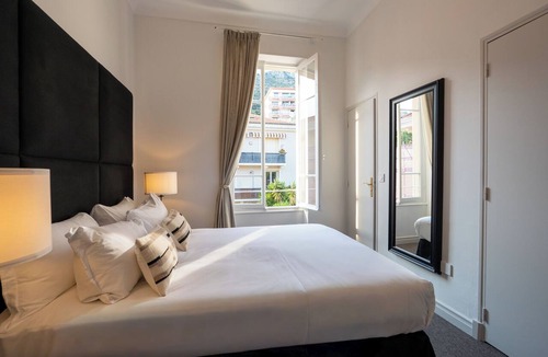 Cap d'Ail Hotel | Hôtel de Monaco