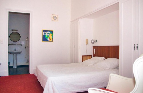 Chatel-Guyon Hotel | Hôtel de Paris