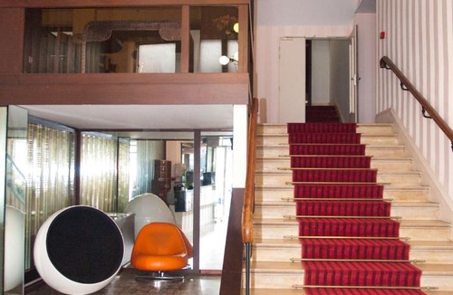 Chatel-Guyon Hotel | Hôtel de Paris
