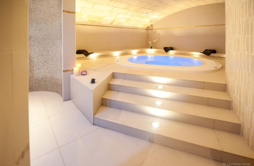 Bordeaux Golden Triangle Hotel | Hôtel de Sèze
