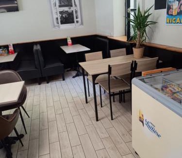 Nevers Hotel | Hôtel des 2 Gares