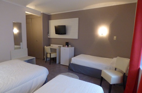Pierrelatte Hotel | Hôtel du Centre
