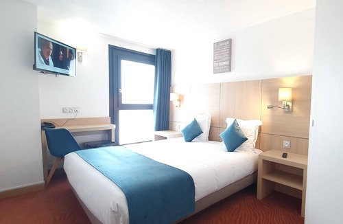Coignieres Hotel | Hôtel du Golf - Coignières
