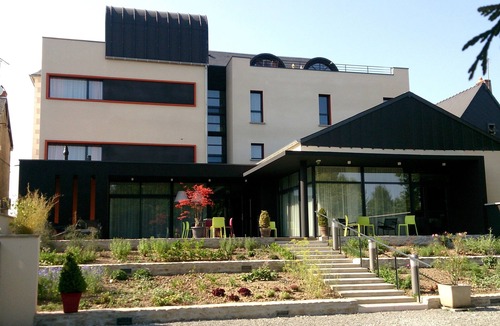 Luzy Hotel | Hôtel du Morvan