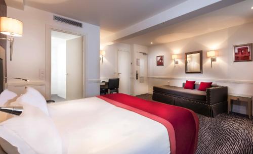 Ternes Hotel | Hôtel Elysées Flaubert