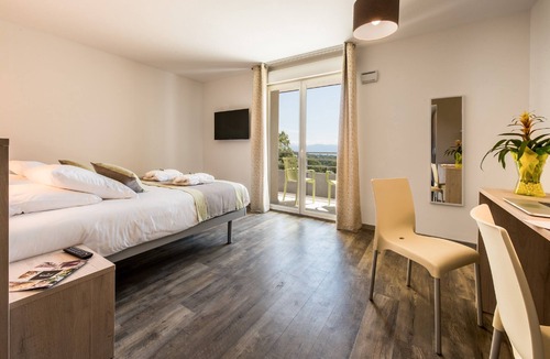 Gex Hotel | Hôtel Grand Parc