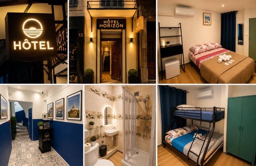 Le Chapitre Hotel | Hôtel Horizon