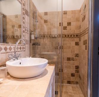 La Croix-Valmer Hotel | Hôtel l'Orangeraie