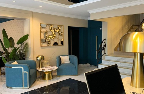 Mazarin Quarter Hotel | Hôtel La Caravelle