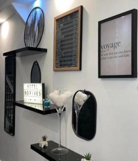 1st Arrondissement Hotel | Hôtel Le Capitol