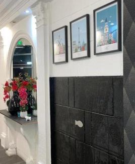 1st Arrondissement Hotel | Hôtel Le Capitol
