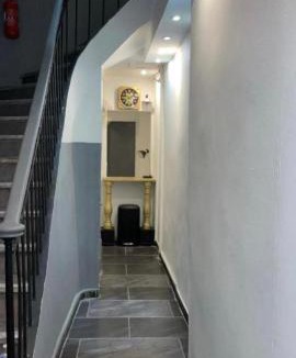 1st Arrondissement Hotel | Hôtel Le Capitol