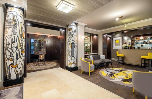 Grenelle Hotel | Hôtel Le Marquis by Inwood Hotels