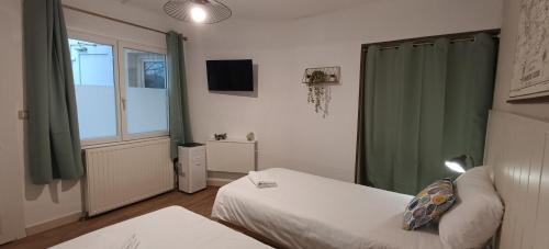 Montignac Hotel | Hôtel Le P'tit Monde