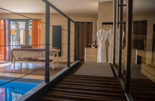 Roussillon Hotel | Hôtel Les Sables d'Ocre & SPA