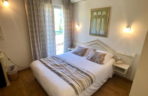 Le Lavandou Hotel | Hôtel Méditerranée