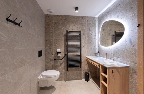Chatel Hotel | Hôtel Macchi Restaurant & Spa