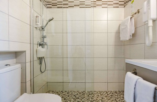 Grand Parc-Paul Doumer Hotel | Hôtel Notre Dame
