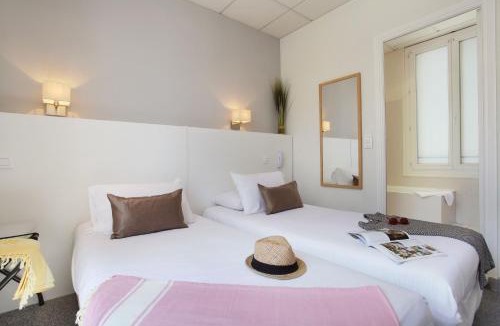 Cannes City Centre Hotel | Hôtel P.L.M.