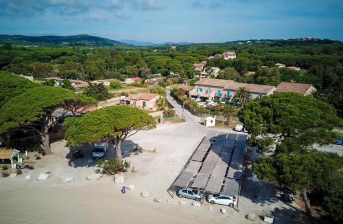 Cote d'Azur- French Riviera Hotel | Hôtel Saint Andre