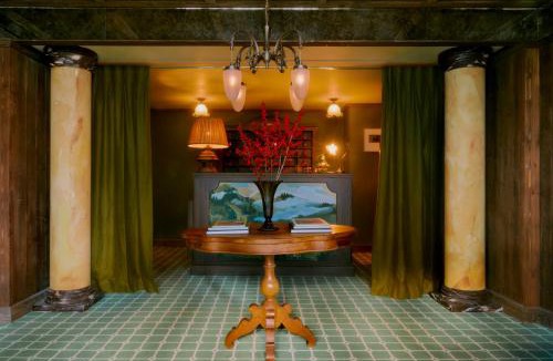 Megeve Hotel | Hôtel Saint-Georges Relais & Châteaux