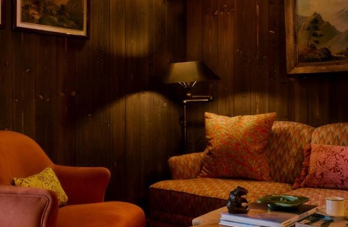 Megeve Hotel | Hôtel Saint-Georges Relais & Châteaux