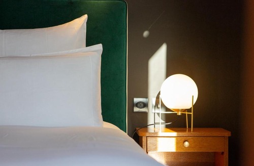 Brive-la-Gaillarde Hotel | Hôtel & SPA Le Chêne Vert