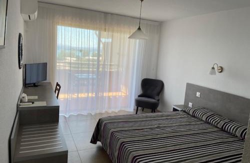 Le Lavandou Hotel | Hôtel Tamaris