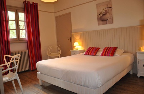 Pyla-sur-Mer Hotel | Hôtel Ttiki Etchea