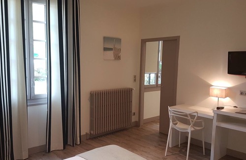 Pyla-sur-Mer Hotel | Hôtel Ttiki Etchea