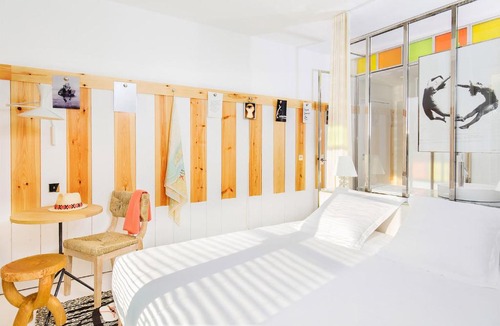 Pyla-sur-Mer Hotel | Ha(a)ïtza