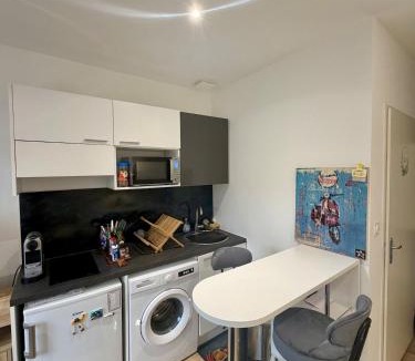 Limonest Apartment | Harmony