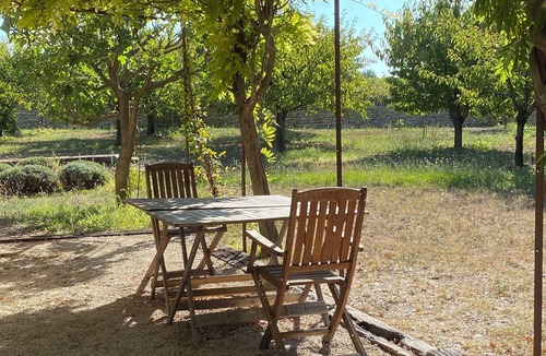 Cabrieres-d'Avignon House | Haven of peace overlooking the Luberon - Swimming pool, charming, peaceful