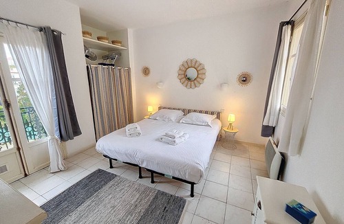 Carnot Apartment | HENRI CAMILLE REAL ESTATE - Florida 2 - 2 bedrooms close center