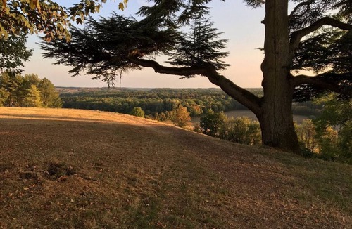 Billy-Chevannes Bed & Breakfast | Heritage and nature in the heart of Nièvre