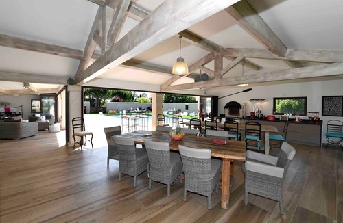 Caumont-sur-Durance House | Holiday Home "Bastide Neuve en Provence" with Private Pool, Terrace & Wi-Fi