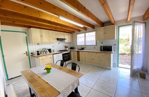 Grayan-Et-L'Hopital House | holiday home, Grayan-et-l'Hôpital