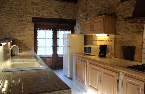 Beynac-et-Cazenac House | Holiday home 15 km from Sarlat, quiet, beautiful panorama, well located