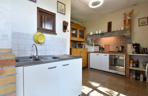 Decize House | Holiday Home in Decize near Beach
