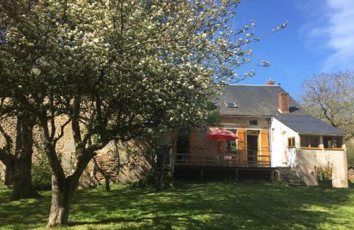 Gacogne House | Holiday Home in Gacogne near 5 Lakes