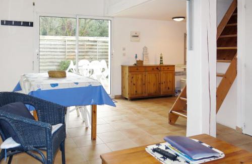 La Flotte House | Holiday Home La Touche-2 by Interhome