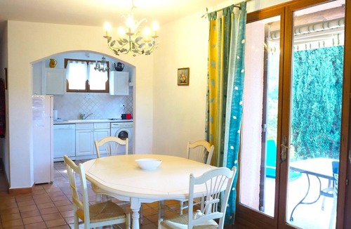 Bedoin House | Holiday Home near Mont Ventoux Ski Resort