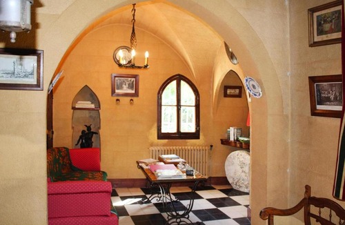Salon-de-Provence House | holiday home, Salon-de-Provence