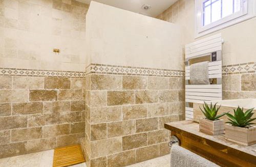 Ventabrun House | Holiday Home Villa la Bergerie by Interhome