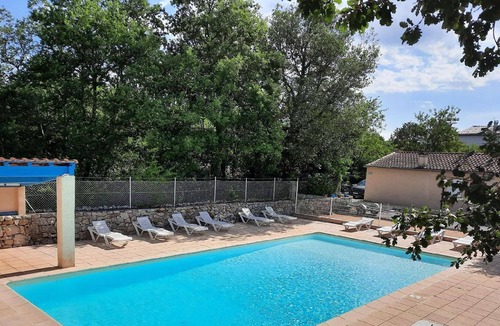 Balazuc House | Holiday house Balazuc for 1 - 4 persons with 2 bedrooms - Row house